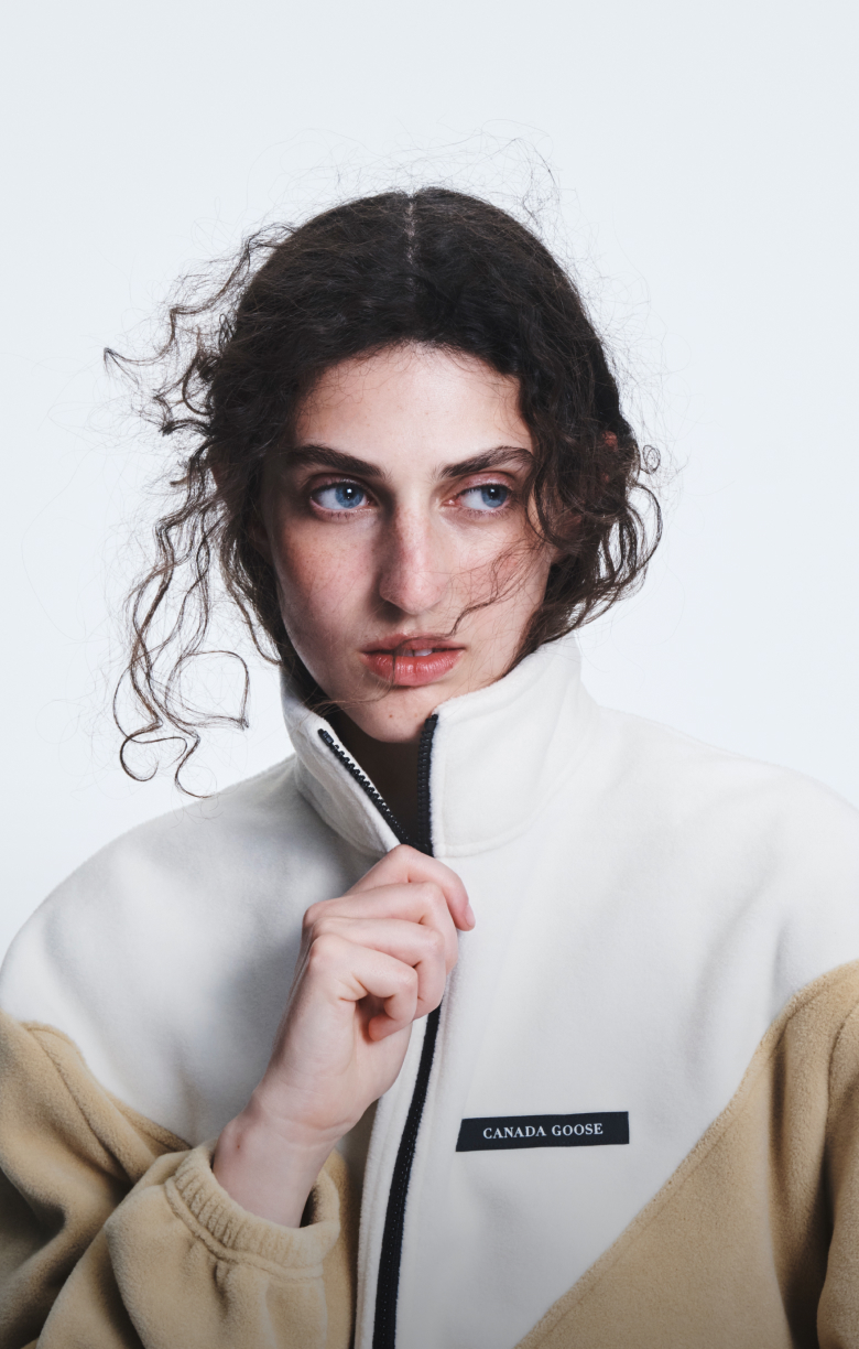 Luxury Performance Outerwear & Clothing | Canada Goose